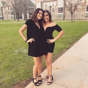 Meet your Posher, Nicole